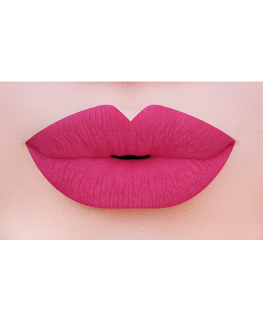 BEAUTY CREATIONS MATTE LISPTICK #LS03 BITE ME