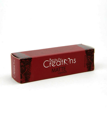 BEAUTY CREATIONS MATTE LISPTICK #LS04 LOVE ME