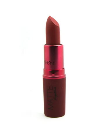 BEAUTY CREATIONS MATTE LISPTICK #LS04 LOVE ME