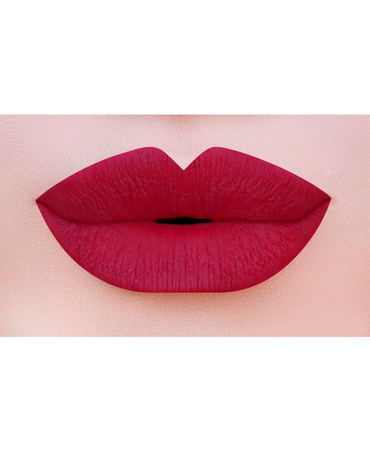 BEAUTY CREATIONS MATTE LISPTICK #LS04 LOVE ME