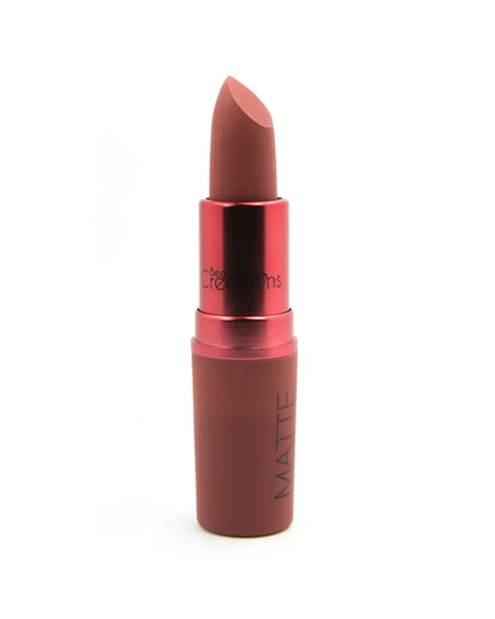 BEAUTY CREATIONS MATTE LISPTICK #LS05 KISS ME