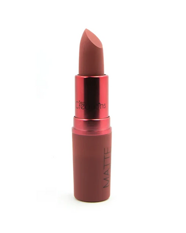 BEAUTY CREATIONS MATTE LISPTICK #LS05 KISS ME
