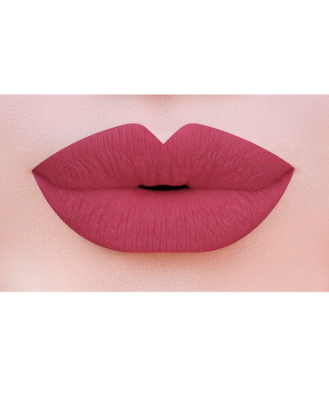 BEAUTY CREATIONS MATTE LISPTICK #LS05 KISS ME
