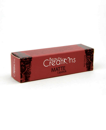 BEAUTY CREATIONS MATTE LISPTICK #LS05 KISS ME