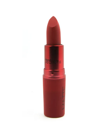BEAUTY CREATIONS MATTE LISPTICK #LS06 MY CHERRY