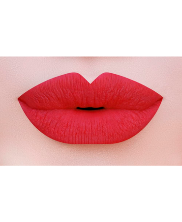 BEAUTY CREATIONS MATTE LISPTICK #LS06 MY CHERRY