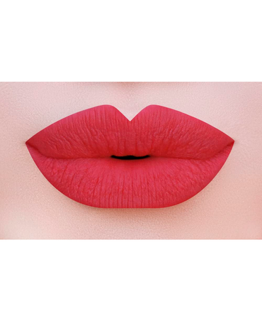 BEAUTY CREATIONS MATTE LISPTICK #LS08 ANGEL