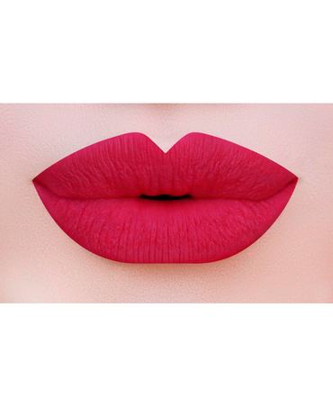 BEAUTY CREATIONS MATTE LISPTICK #LS09 GET OVER IT