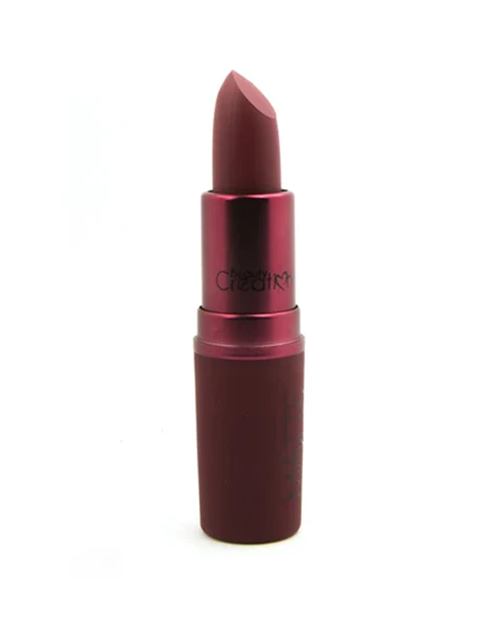 BEAUTY CREATIONS MATTE LISPTICK #LS10 TEMPTED