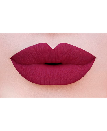 BEAUTY CREATIONS MATTE LISPTICK #LS10 TEMPTED