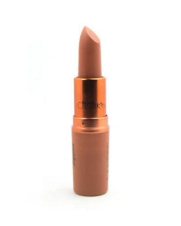 BEAUTY CREATIONS MATTE LISPTICK #LS12 TOTALLY NUDE