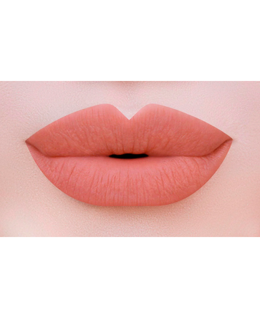 BEAUTY CREATIONS MATTE LISPTICK #LS13 BARELY NAKED