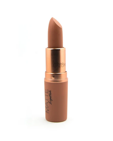 BEAUTY CREATIONS MATTE LISPTICK #LS13 BARELY NAKED