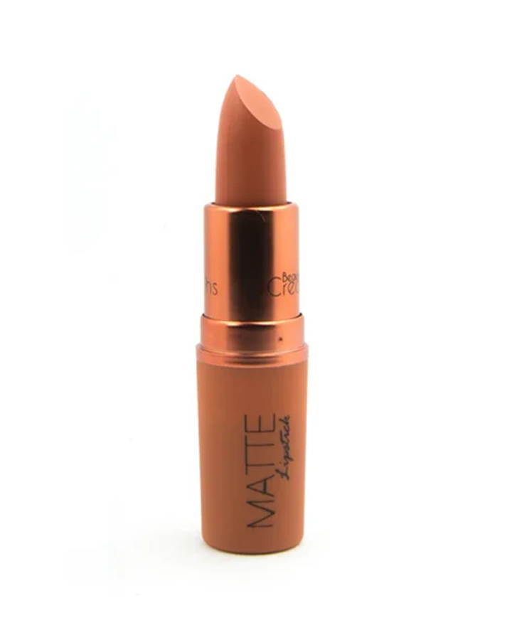 BEAUTY CREATIONS MATTE LISPTICK #LS14 OBSESSED