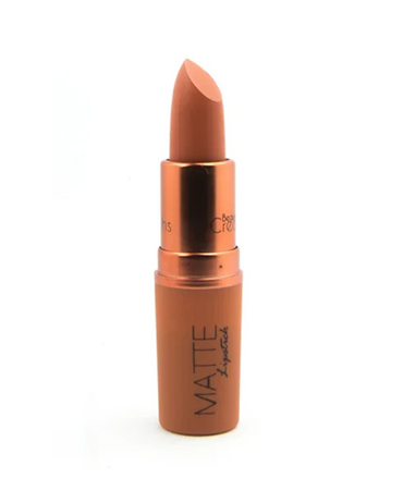 BEAUTY CREATIONS MATTE LISPTICK #LS14 OBSESSED
