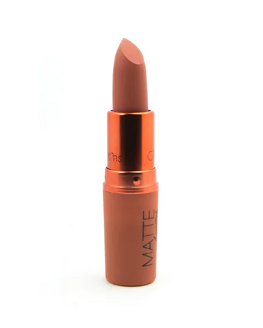 BEAUTY CREATIONS MATTE LISPTICK #LS15 NAKED