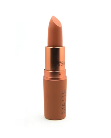 BEAUTY CREATIONS MATTE LISPTICK #LS16 BARE NAKED