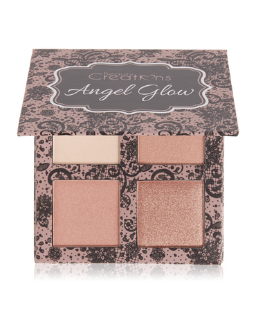 BEAUTY CREATIONS ANGEL GLOW ILUMINADORES #HAG01