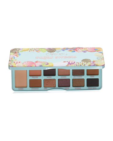 BEAUTY CREATIONS SUGAR SWEETS #16ETS-B