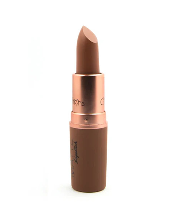 BEAUTY CREATIONS MATTE LISPTICK #LS17 NAUGHTY