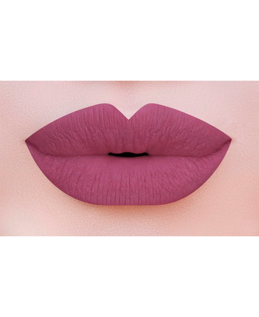 BEAUTY CREATIONS MATTE LISPTICK #LS18 BERRY MUCH