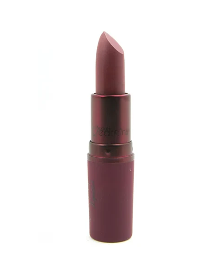BEAUTY CREATIONS MATTE LISPTICK #LS19 UNDRESSED