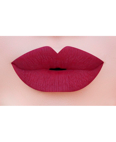 BEAUTY CREATIONS MATTE LISPTICK #LS19 UNDRESSED