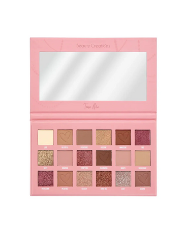 BEAUTY CREATIONS TEASE ME SOMBRAS #E18T