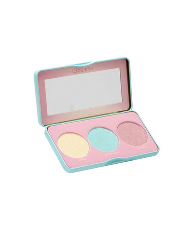 BEAUTY CREATIONS SWEET GLOW ILUMINADOR 3SG