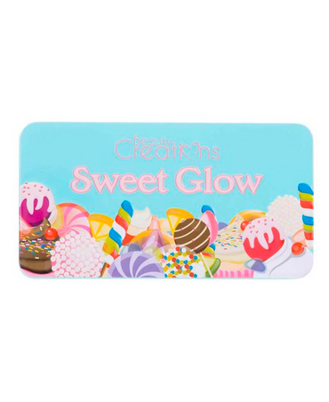 BEAUTY CREATIONS SWEET GLOW ILUMINADOR 3SG