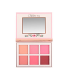 BEAUTY CREATIONS FLORAL BLOOM BLUSH #BF01
