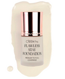 BEAUTY CREATIONS FLAWLESS STAY FOUNDATION 30 ML. FS 1.0
