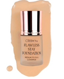 BEAUTY CREATIONS FLAWLESS STAY FOUNDATION 30 ML. FS 4.0