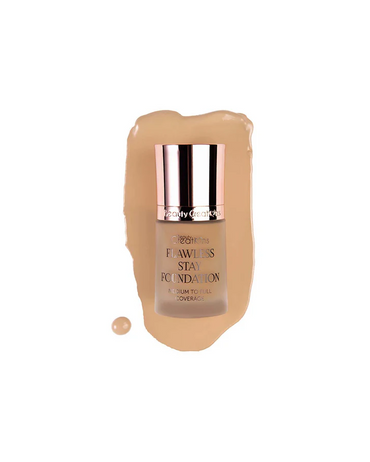 BEAUTY CREATIONS FLAWLESS STAY FOUNDATION 30 ML. FS 5.0