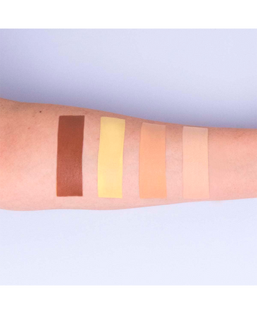 G&K SUPER MATTE COVERAGE GKM003