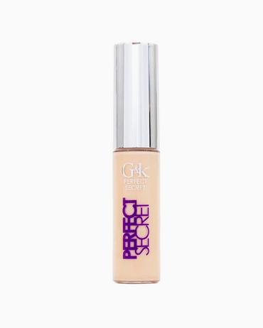 G&K PERFECT SECRET CORRECTOR LIQUIDO GKPS01 NUDE