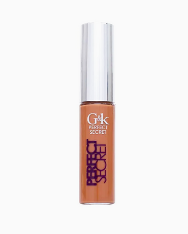 G&K PERFECT SECRET CORRECTOR LIQUIDO GKPS03 DARK TAN