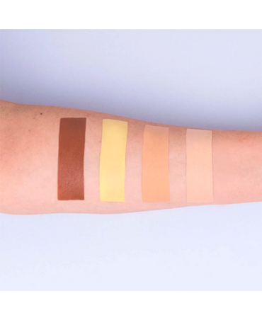 G&K PERFECT SECRET CORRECTOR LIQUIDO GKPS04 YELLOW