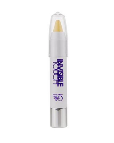 G&K INVISIBLE TOUCH CORRECTOR GKI02 AMARILLO