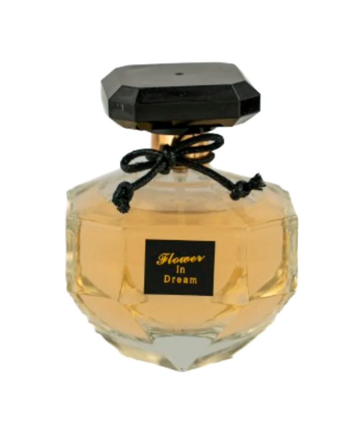 EBC FLOWER IN DREAM EAU DE PARFUM 100 ML. INSPIRED FLORA BY GUCCI