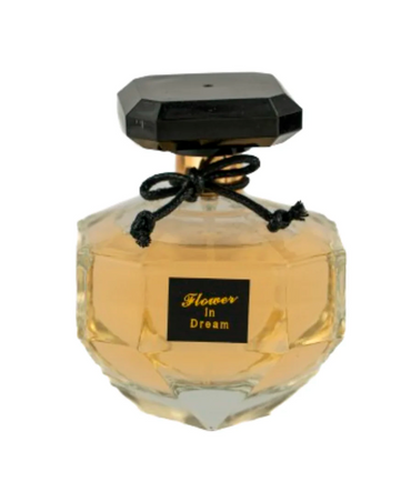 EBC FLOWER IN DREAM EAU DE PARFUM 100 ML. INSPIRED FLORA BY GUCCI
