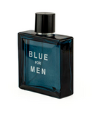 EBC BLUE FOR MEN EAU DE TOILETTE 100 ML. INSPIRED BY CHANEL BLUE FOR MAN