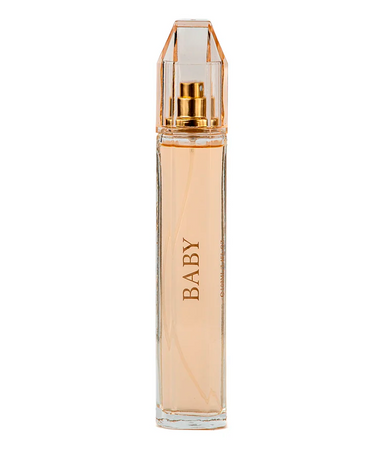 EBC BABY EAU DE TOILETTE 100 ML. INSPIRED BODY BY BURBERRY