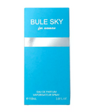 EBC BLUE FOR WOMEN EAU DE PARFUM SPRAY 100 ML. DAMA