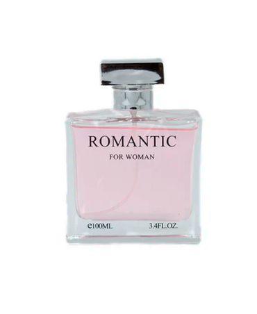 EBC ROMANTIC EAU DE PARFUM 100 ML. INSPIRED ROMANCE BY RALPH LAUREN
