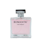 EBC ROMANTIC EAU DE PARFUM 100 ML. INSPIRED ROMANCE BY RALPH LAUREN