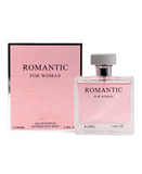 EBC ROMANTIC EAU DE PARFUM 100 ML. INSPIRED ROMANCE BY RALPH LAUREN