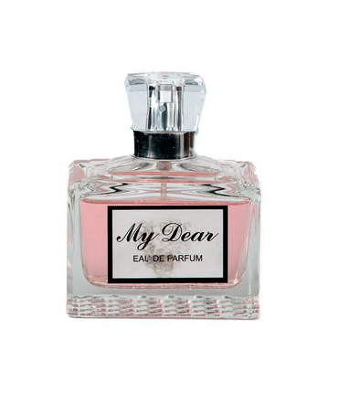 EBC MY DEAR EAU DE PARFUM 100 ML. INSPIRED BY MISS DIOR