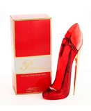 EBC PRINCESS H.H. RED 85 ML. INSPIRED VERY GOOD GIRL BY CAROLINA HERRERA