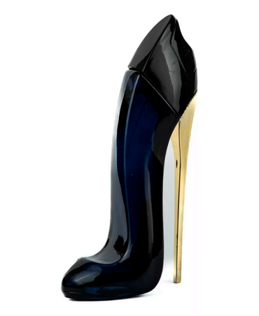 EBC PRINCESS BLACK ITS TOO GOOD TO BE TRUE EAU DE TOILETTE SPRAY 100 ML.